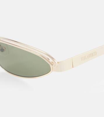 Gafas de sol cat-eye Norma | The Attico