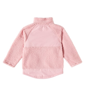 Usher teddy jacket | Molo