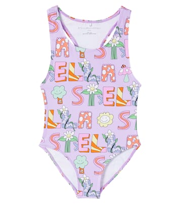 Badeanzug | Stella McCartney Kids