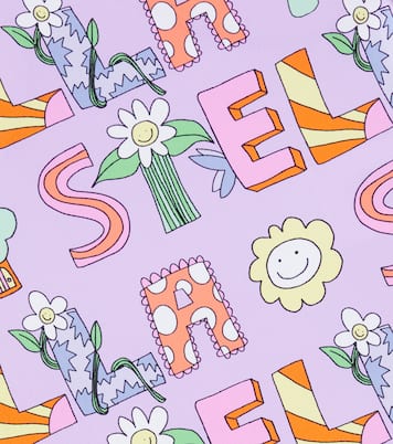 Badeanzug | Stella McCartney Kids