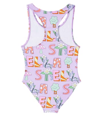 Badeanzug | Stella McCartney Kids