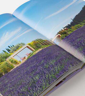 Provence Glory book | Assouline