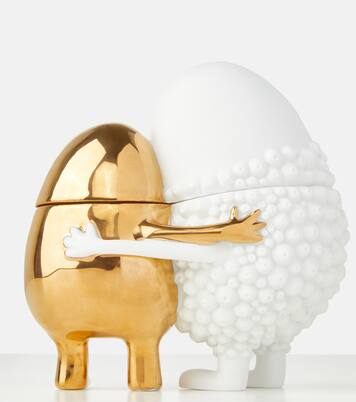 Haas Huggers container | L'Objet