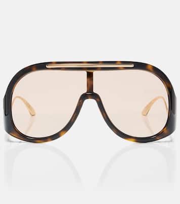 DG mask sunglasses | Dolce&Gabbana