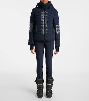 Pantalones de esquí Theodora con fuseau | Toni Sailer