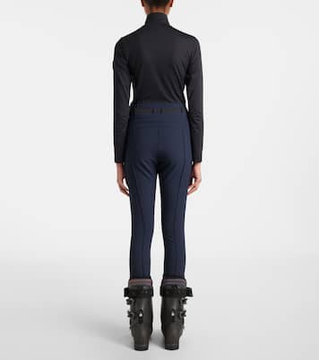 Pantalones de esquí Theodora con fuseau | Toni Sailer