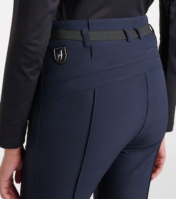 Pantalones de esquí Theodora con fuseau | Toni Sailer