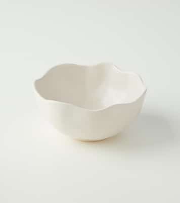 Native set of 4 stoneware cups, bowls, and plates | 101 Copenhagen