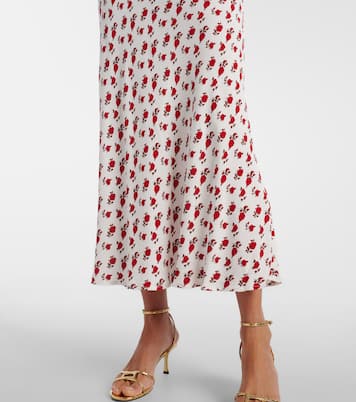 Maxikleid Josephine | Faithfull