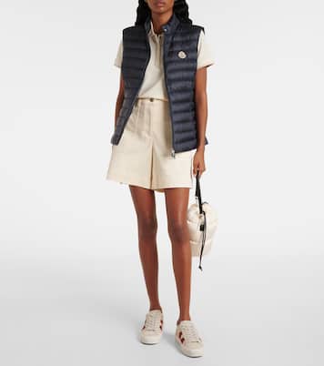 Igens down vest | Moncler