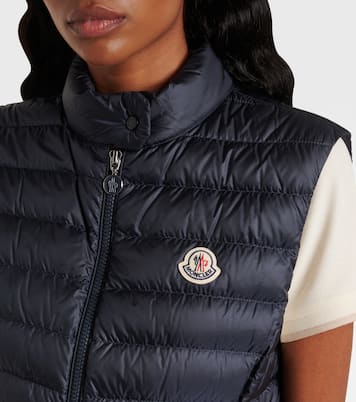 Igens down vest | Moncler