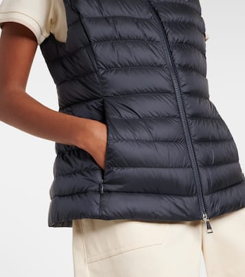 Igens down vest | Moncler