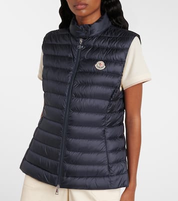 Igens down vest | Moncler