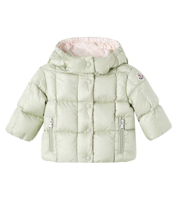Baby Parana down jacket | Moncler Enfant