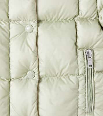 Baby Parana down jacket | Moncler Enfant
