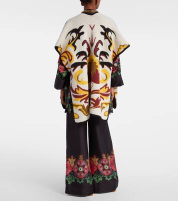 Cape In My Power | La DoubleJ