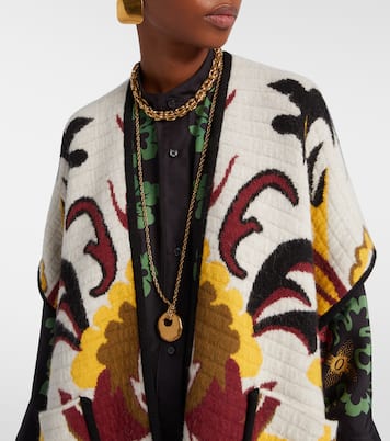 Cape In My Power | La DoubleJ