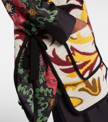 Cape In My Power | La DoubleJ