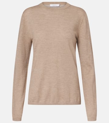 Pull Marica en cachemire | Max Mara