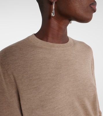 Pull Marica en cachemire | Max Mara