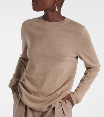 Pull Marica en cachemire | Max Mara