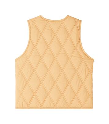 Wattierte Steppweste | Mini Rodini