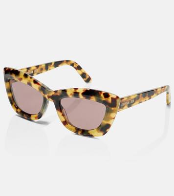 DiorMidnight B3I cat-eye sunglasses | Dior Eyewear