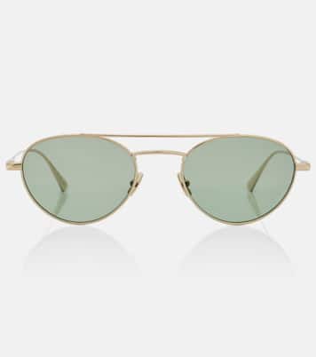 Aviator-Sonnenbrille SL 97 | Saint Laurent