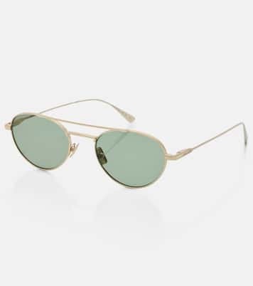 Aviator-Sonnenbrille SL 97 | Saint Laurent