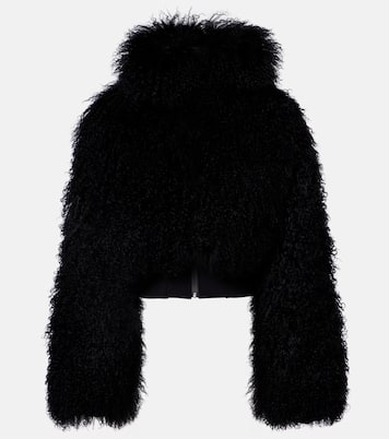 Nozawa shearling jacket | Cordova