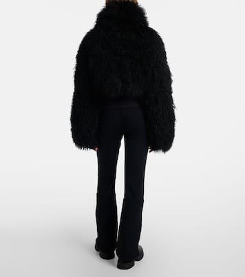 Nozawa shearling jacket | Cordova