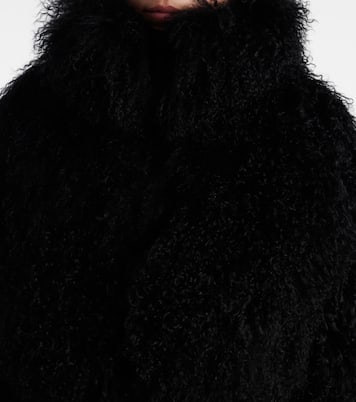 Nozawa shearling jacket | Cordova