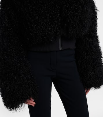 Nozawa shearling jacket | Cordova