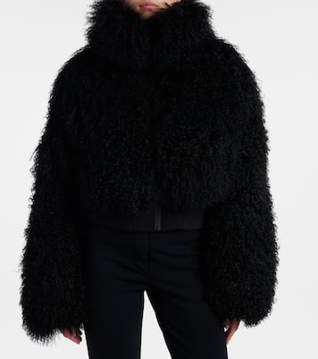 Nozawa shearling jacket | Cordova