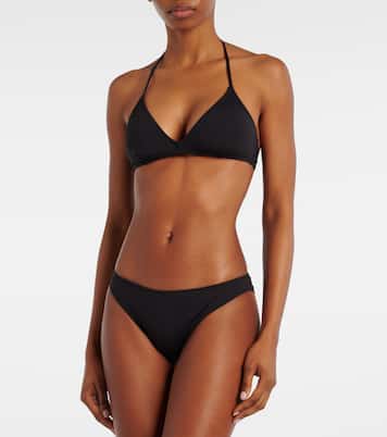 Low-rise bikini bottoms | Nili Lotan