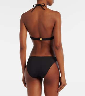 Low-rise bikini bottoms | Nili Lotan