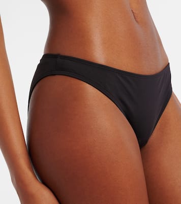 Low-rise bikini bottoms | Nili Lotan