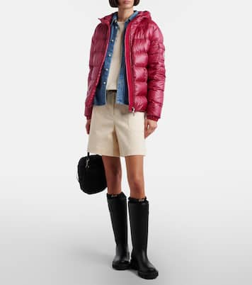 Veste doudoune Glesse | Moncler