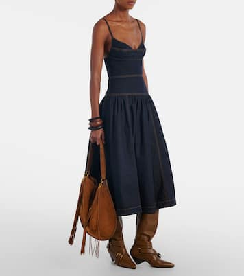 Stiefel Orla 50 aus Leder | Zimmermann