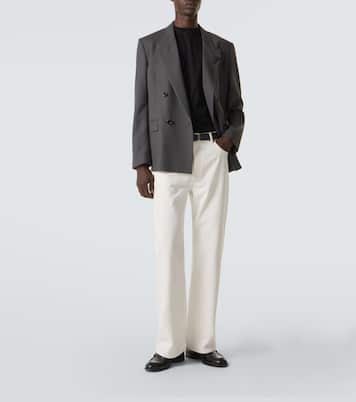 Cotton jersey T-shirt | Canali