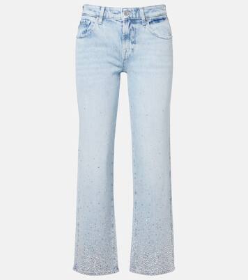 Straight Jeans Calie | 7 For All Mankind
