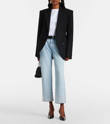 Straight Jeans Calie | 7 For All Mankind