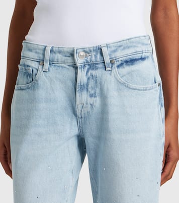 Straight Jeans Calie | 7 For All Mankind