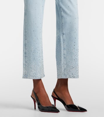 Straight Jeans Calie | 7 For All Mankind