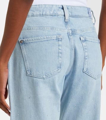 Straight Jeans Calie | 7 For All Mankind