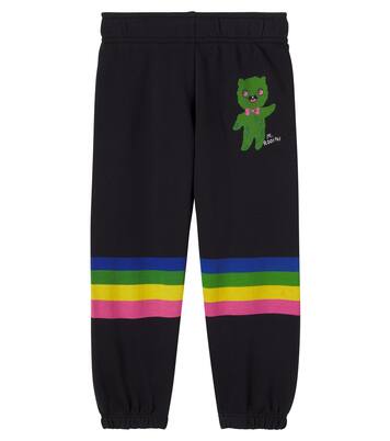 Pantalon de survêtement Alien en coton | Mini Rodini
