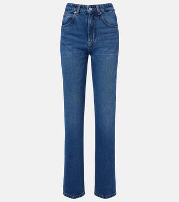 Julia straight jeans | Victoria Beckham