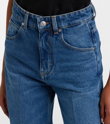 Julia straight jeans | Victoria Beckham