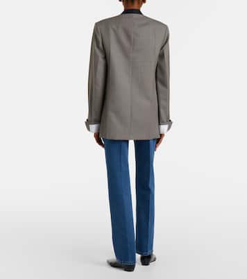 Julia straight jeans | Victoria Beckham