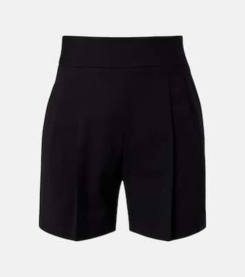 Short en laine vierge | Max Mara